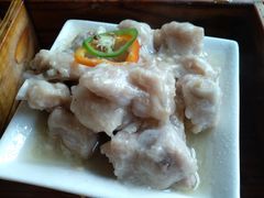 -广东道至正餐厅(区庄店)