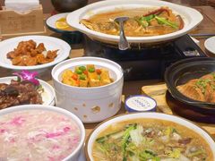 -乡里八闽·福州乡土菜(高宅店)