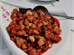 -峨嵋酒家(清河店)