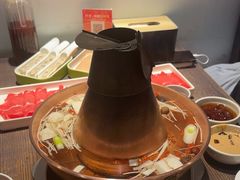 -东来顺饭庄(上地华联店)