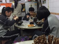 -老地方面馆(思南路店)