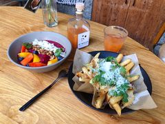 -O'mills Sourdough Bakery&Bistro(永嘉路店)