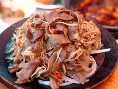 -春花民族美食(佳木斯总店)
