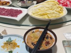 -福寿斋·老北京铜锅涮肉·烤鸭(顺义总店)