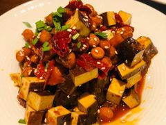 -北京老铺烤鸭(老城根店)