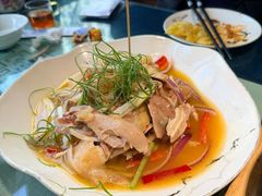 -清真·伊然轩青海特色美食