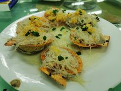 -景好海鲜餐厅(大鹏必选旅游店)