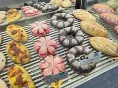 -OVEN LAB乐欧酵室(裕华万达店)
