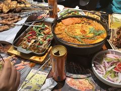 -火联烧烤(学院路创始店)