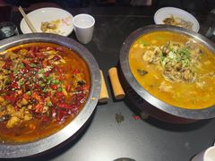 -美蛙四季(黄寺大街店)