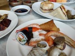 -君悦酒店·乐厨·高空自助餐(青年大街店)
