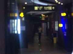 -卢米埃影城(住总万科杜比全景声激光店)