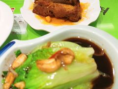 -令氏家外家周礼食府(桥南店)