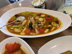 -洲晓鲜·舟山海鲜大排档(朱家尖风景区店)