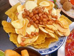 -聚黔堂凯里酸汤鱼美食店