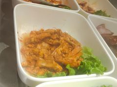 -麦瑞缇·烤肉·烤菌子(南屏街店)