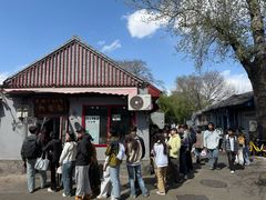 -方砖厂69号炸酱面(方砖厂胡同店)