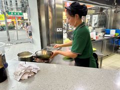 -笑笑凉皮(富国街店)