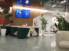 -圣和足道·瑶浴SPA·养生茶府(光华店)