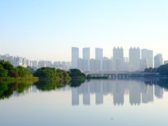 -南宁南湖公园