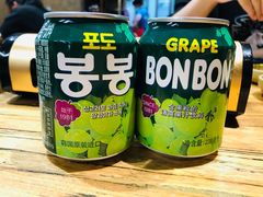 进口果汁-京玉菲饭店(李村店)