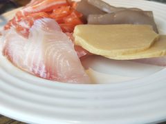 -亚马逊海鲜自助餐厅(惠山万达店)