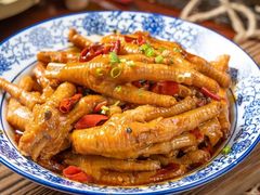 -回家吃饭·地道南昌菜(建德观总店)