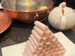 -南门涮肉(通州大船店)