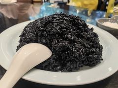 -南山竹海·珍味堂