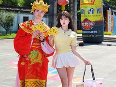 -镇江中国醋文化博物馆