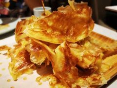-北李妈妈菜(鲁能城店)