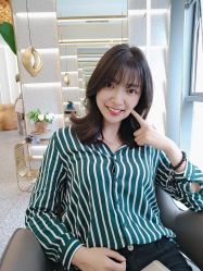 -3AM·S HAIR SALON烫发染发接发