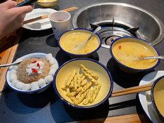 -李子坝梁山鸡(李子坝大鸡哥店)