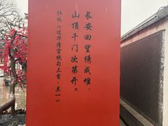 -华清宫景区