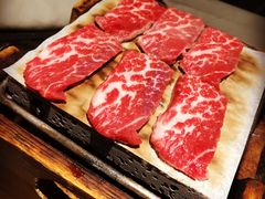 -花隐日式怀石料理(万象城购物中心店)