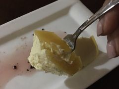 芒果芝士-啡萃咖啡店(铜锣湾店)