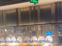 -星伦多自助料理(江阴万达店)