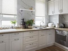 -佰丽爱家全屋定制(汶水店)