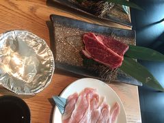 -赤坂亭·M9和牛烧肉·铁板烧·日料398放题(长泰广场店)