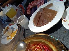 -川味观·鲜货火锅(西湖文化广场店)