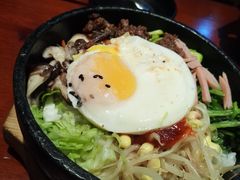 -鑫日千里马朝鲜族小馆(总店)