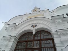 -谢尔盖圣三一大修道院