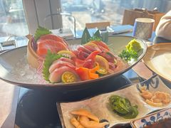 -新鲜特色餐厅(香格里拉大酒店)