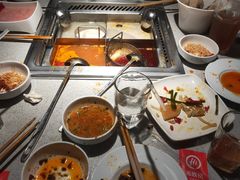 -海底捞火锅 (利舞台广场店)