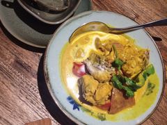-喜越泰莱·泰越料理(海逸新天地店)