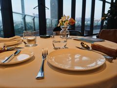 -L'Arome芳芳法国餐厅(仙林金鹰店)