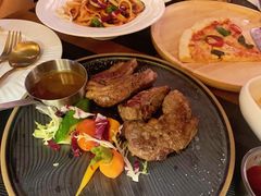 牛肋条-FUTURE BAR(岭南天地店)