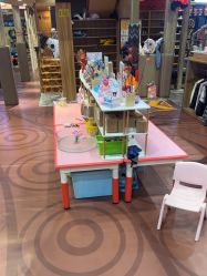 -卡通尼·Safari非洲探索乐园·生日会(金桥国际商业广场店)