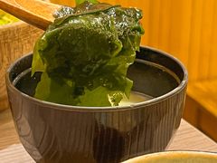 -豊 胜手丼