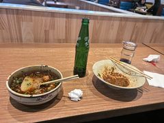 牛王火锅粉-牛王庙小吃(桥头街店)